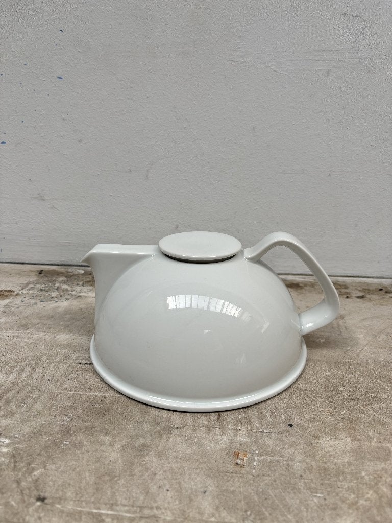 Exclusief Theeservies van Piet Stockmans, Ophalen of Verzenden, Zo goed als nieuw, Porselein, Overige typen