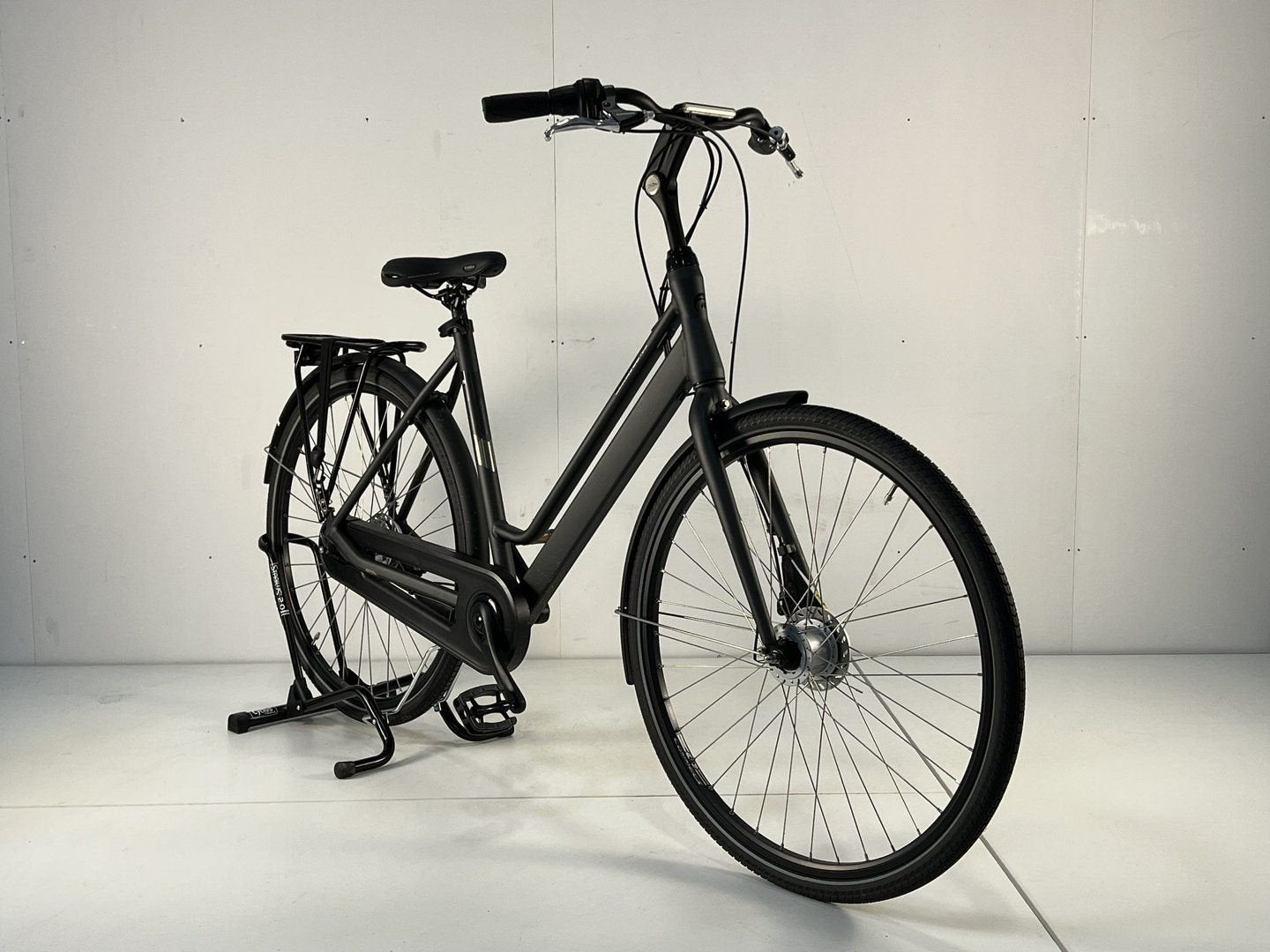 Batavus Fonk N7 Stadsfiets, Nieuw
