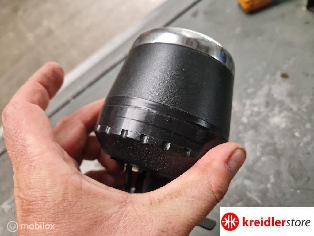 Kreidler Mustang / RS / TM teller VDO in huisje zeer netjes, Gebruikt, Kreidler, Ophalen of Verzenden, Kreidler