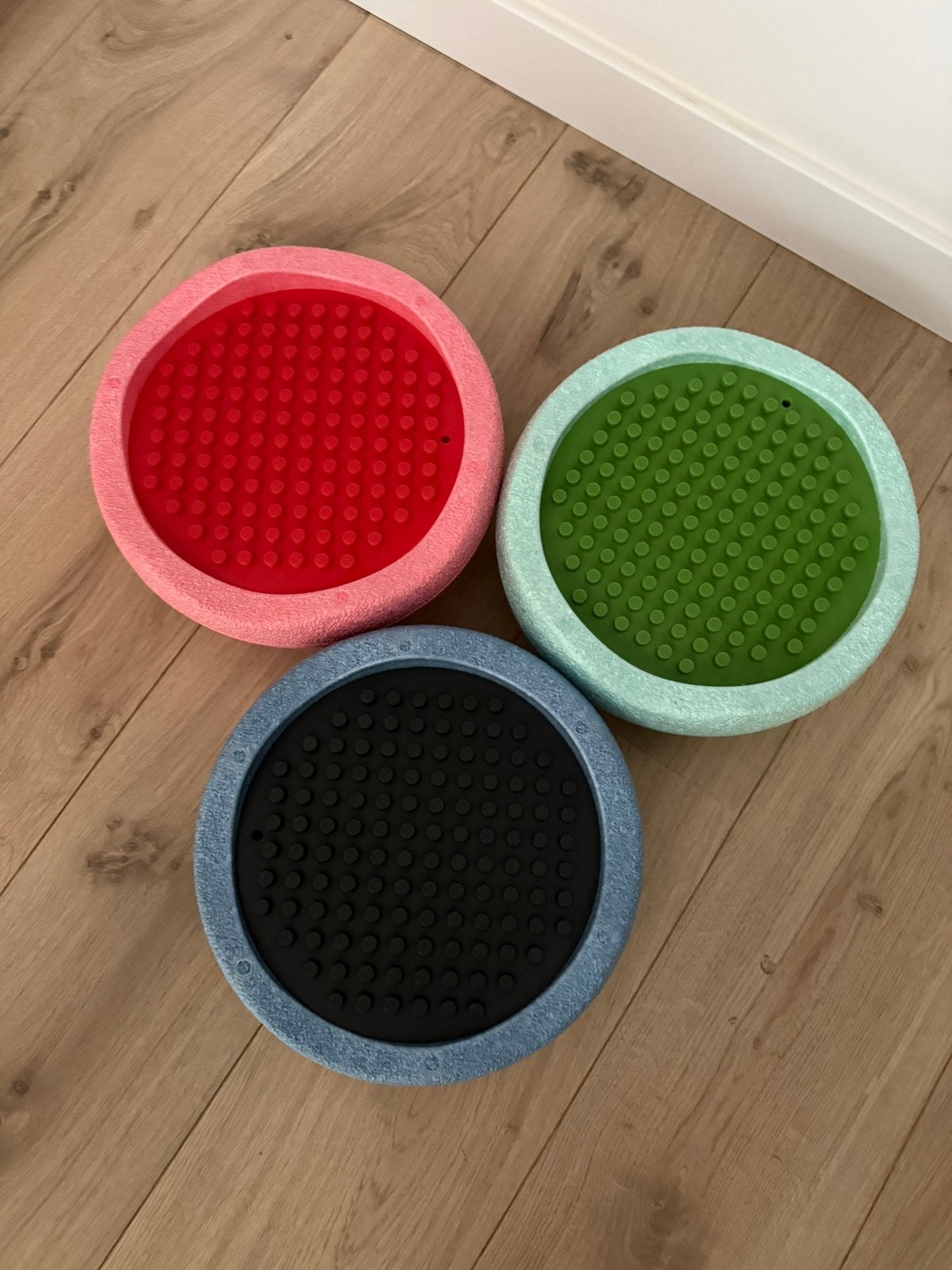 Stapelstein inlegplaat duplo lego mini/original knikkerbaan, Ophalen of Verzenden, Zo goed als nieuw