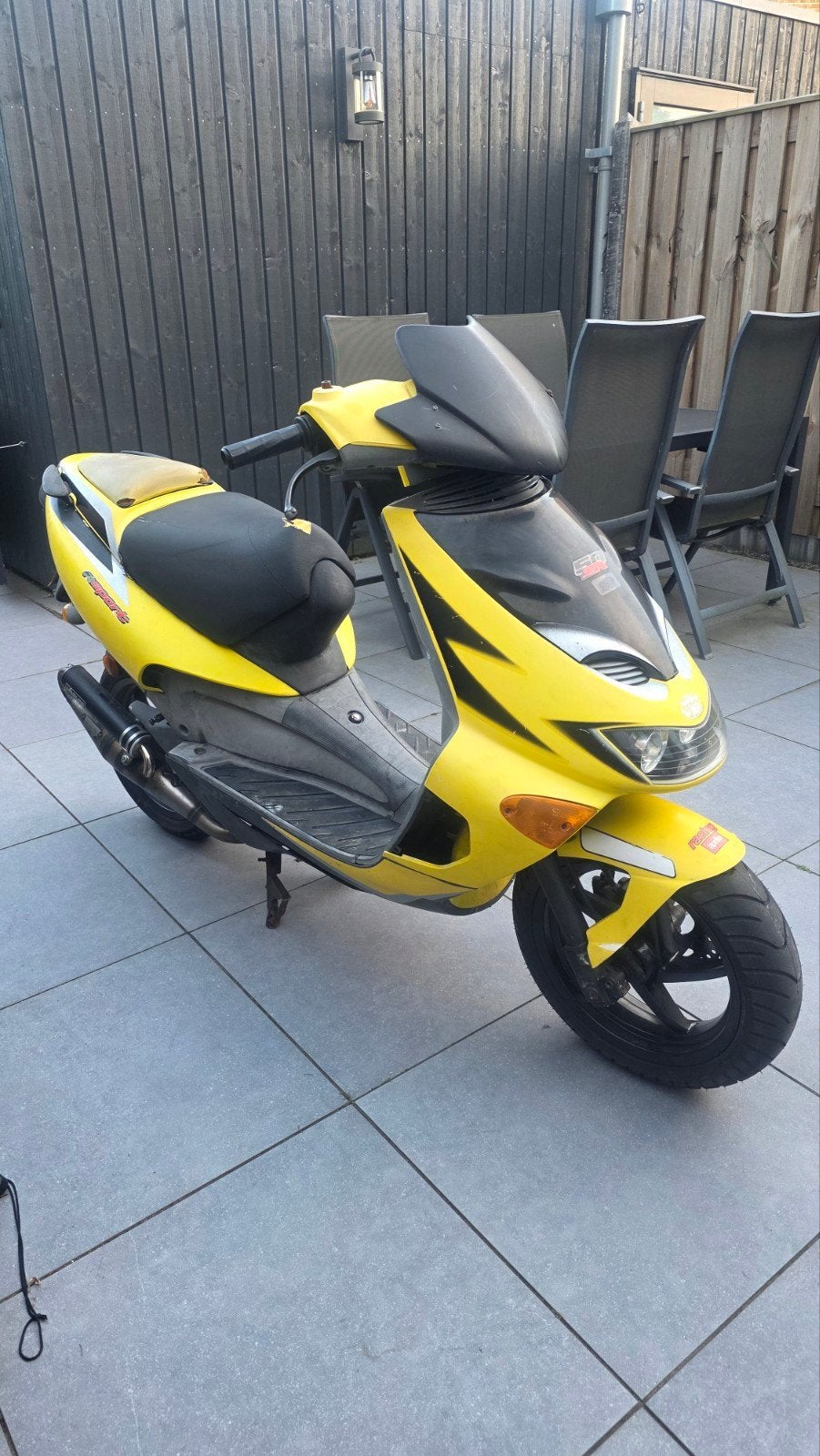 Aprilia SR50 onderdelen - Vraag naar beschikbaarheid, Fietsen en Brommers, Ophalen of Verzenden, Gebruikt, Overige typen, Aprilia