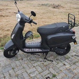 amg vx 50i uit 2022, Ophalen, Gebruikt, AGM VX50, Maximaal 45 km/u