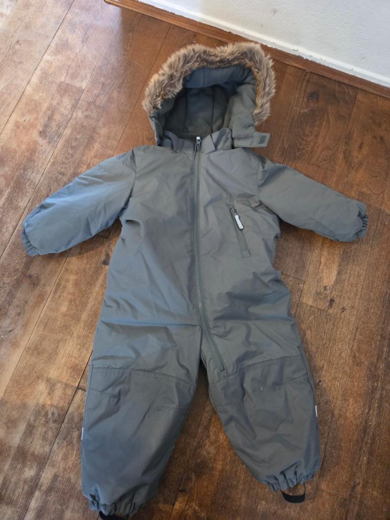 Skipak, Kinderen en Baby's, Babykleding | Baby-kledingpakketten, Ophalen