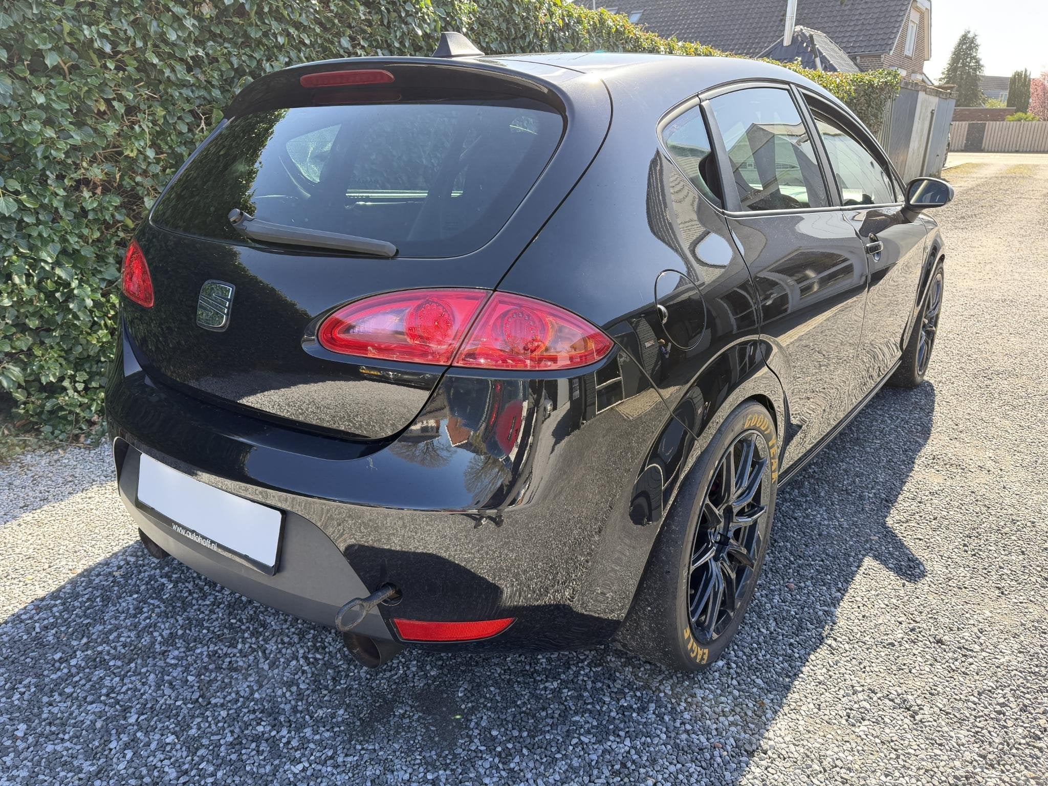 SEAT León