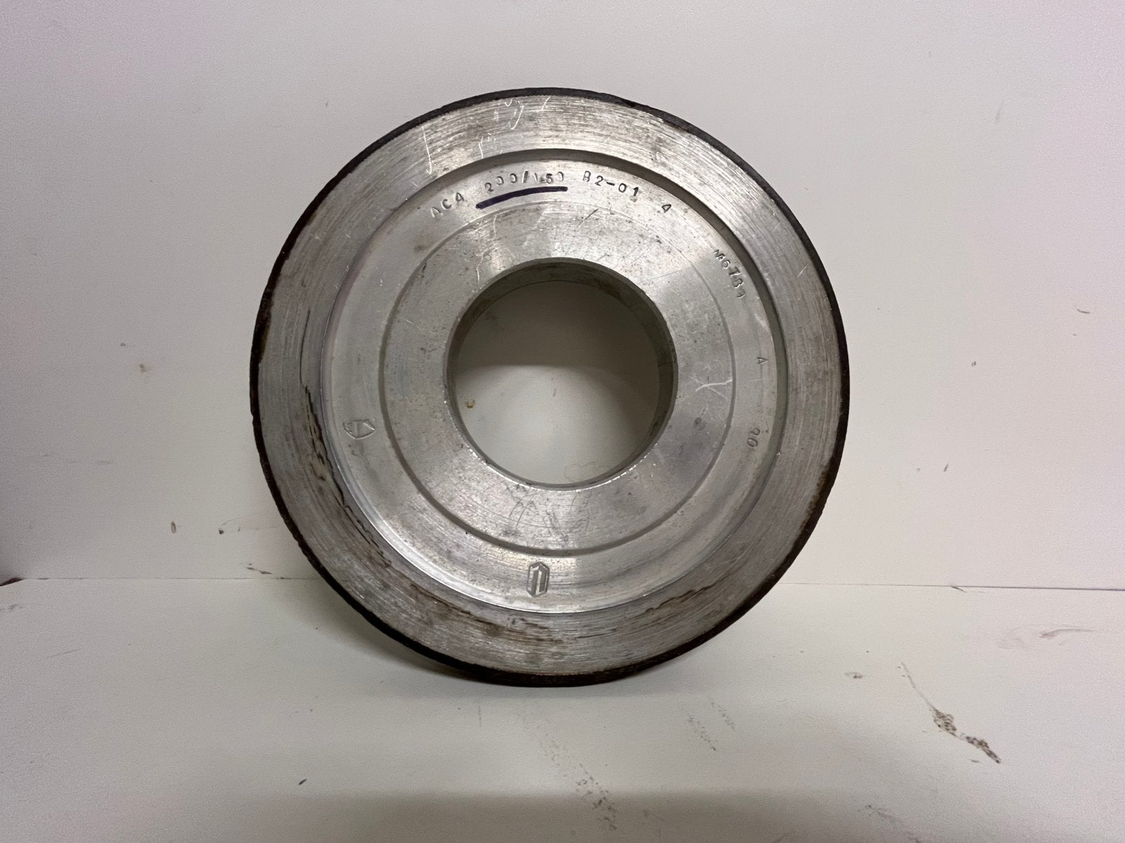 Diamant schijf (goudsmid lortone), Ophalen, Zo goed als nieuw, 1000 watt of meer, Overige typen