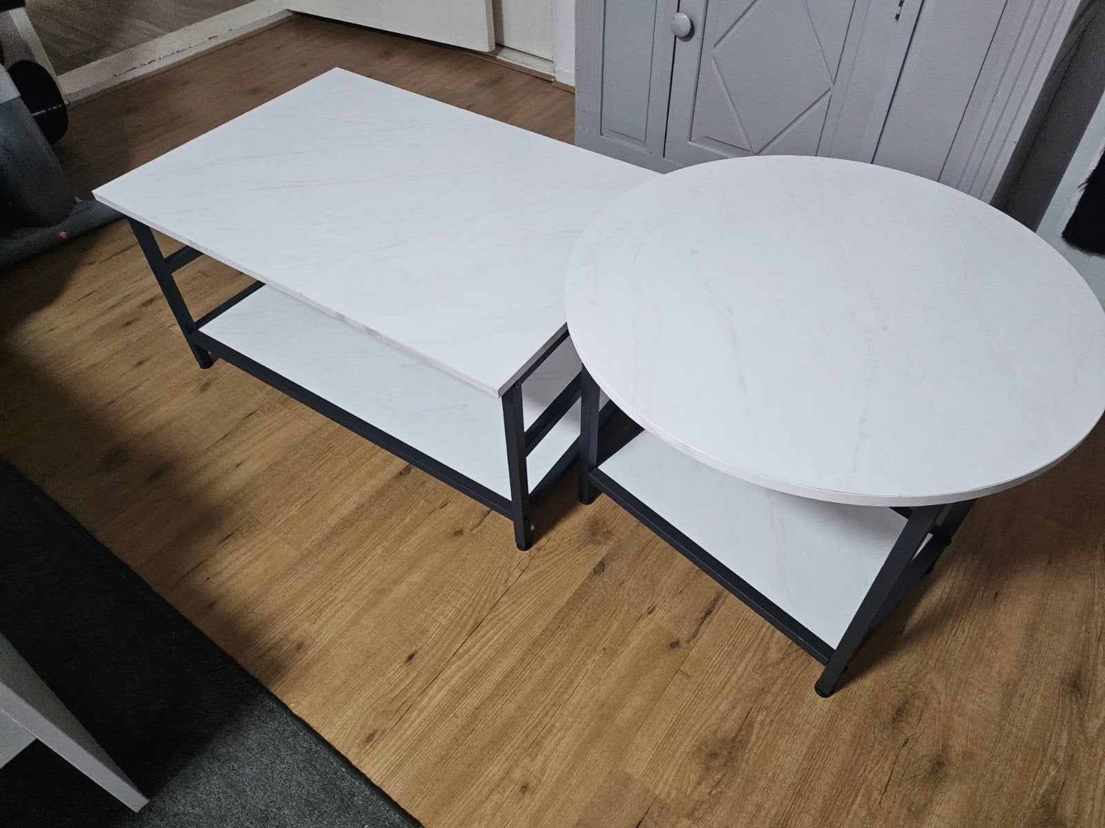 salontafels, Huis en Inrichting, Tafels | Salontafels, Ophalen