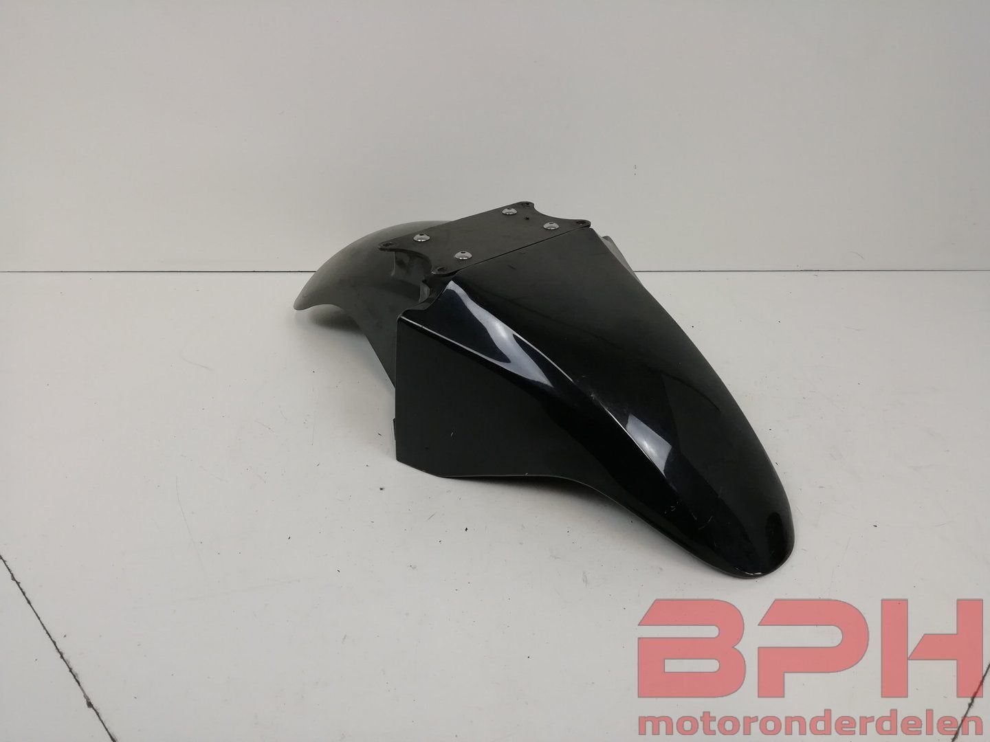 Spatbord Suzuki GS500 1989 t/m 2007 GS 500e 500, Gebruikt, -, -, Ophalen of Verzenden