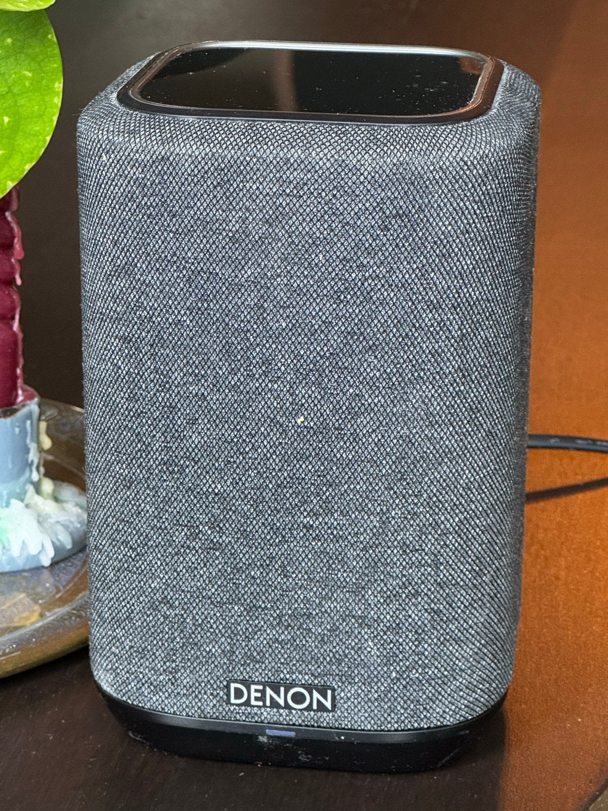 Denon Home 150 - Compacte en krachtige slimme speaker, Ophalen, Slimme speaker, Zo goed als nieuw, Bluetooth