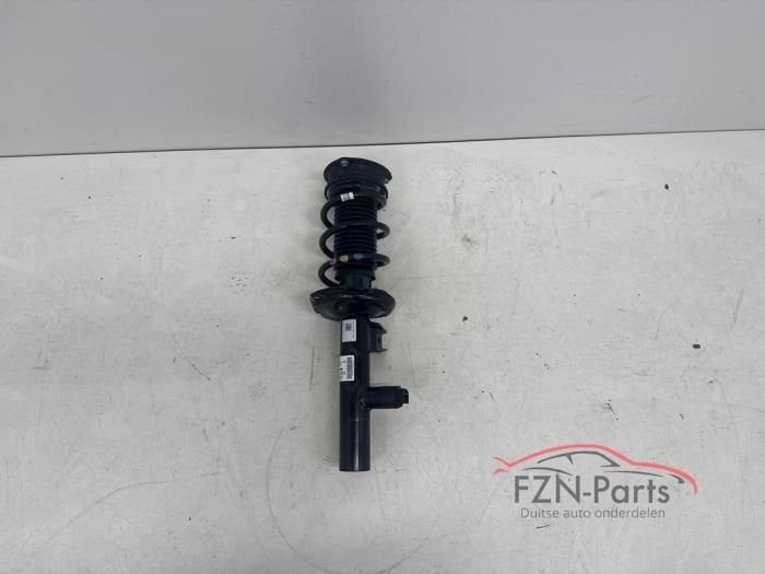 VW Golf 8 R 2.0 Veerpoot DCC Voorzijde, Ophalen of Verzenden, Gebruikt