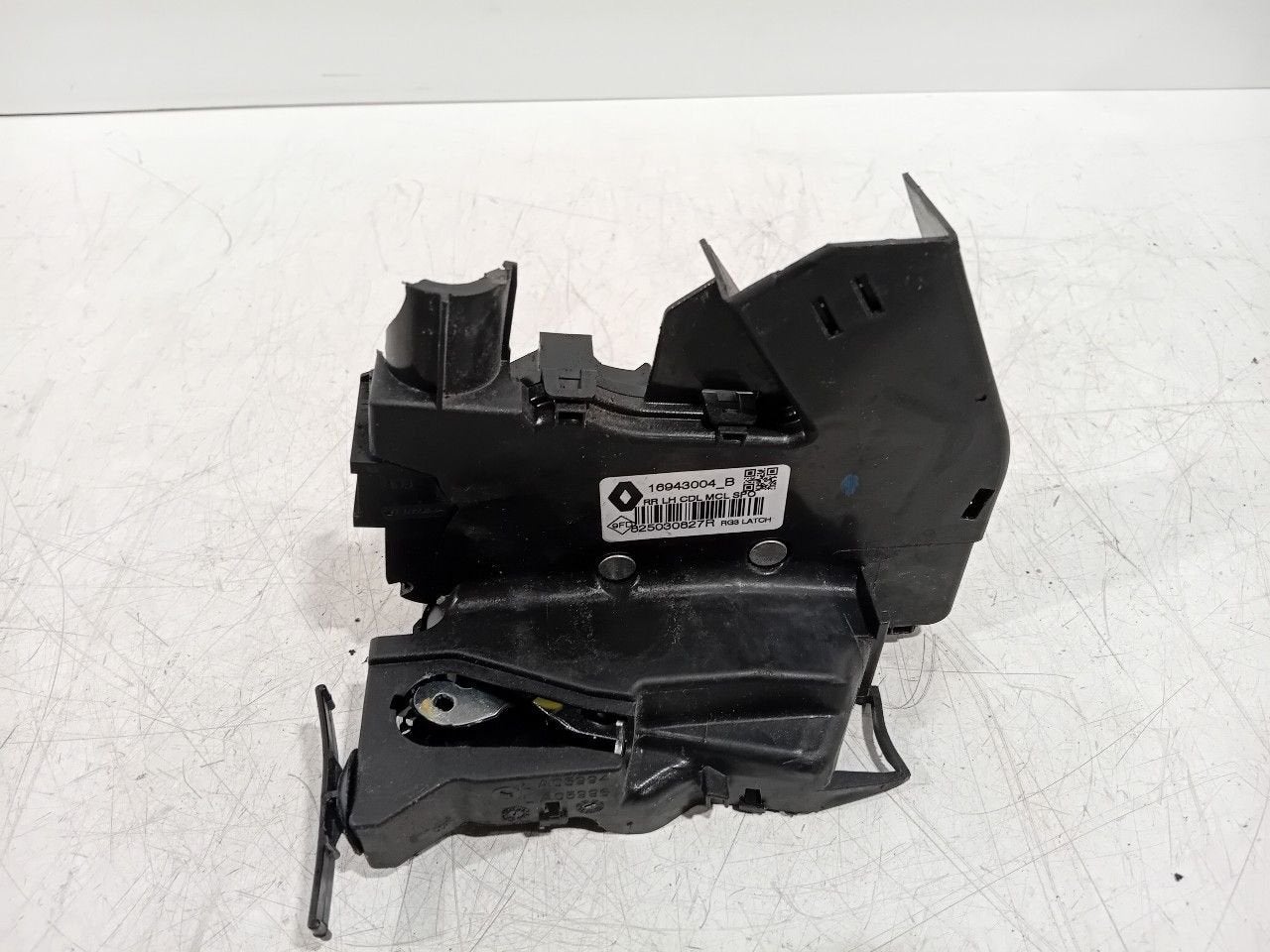 Slot mechaniek portier elektrisch centrale vergrendeling lin, Onderdelen@venauto.nl, Van der Ven Autorecycling B.V., Gebruikt