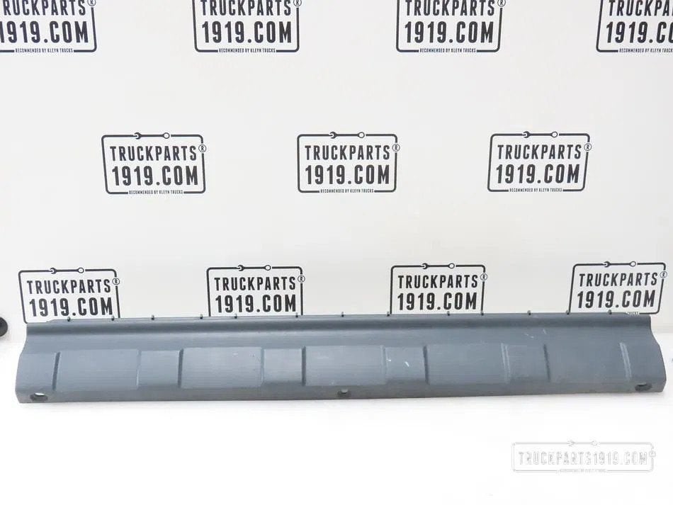 MAN 81.41614-0097 Bumper afdekking, Auto-onderdelen, Vrachtwagen-onderdelen, Ophalen, Gebruikt, MAN, Carrosserie en Plaatwerk