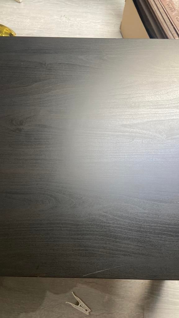 Kleine tafel/bijzettafel, Antiek en Kunst, Ophalen