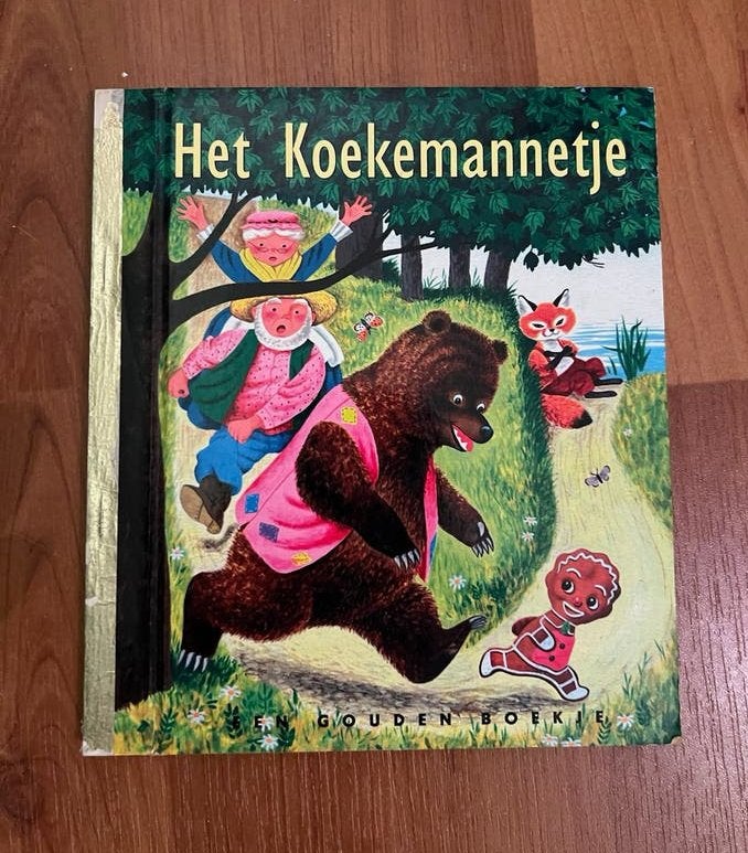 Nancy Nolte - Het koekemannetje, Fictie algemeen, Nancy Nolte, Ophalen of Verzenden, Zo goed als nieuw