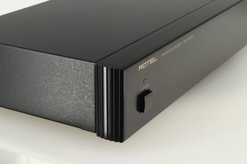 Gezocht: Rotel RQ 970 BX Phono Pre, Ophalen, Zo goed als nieuw, Overige merken