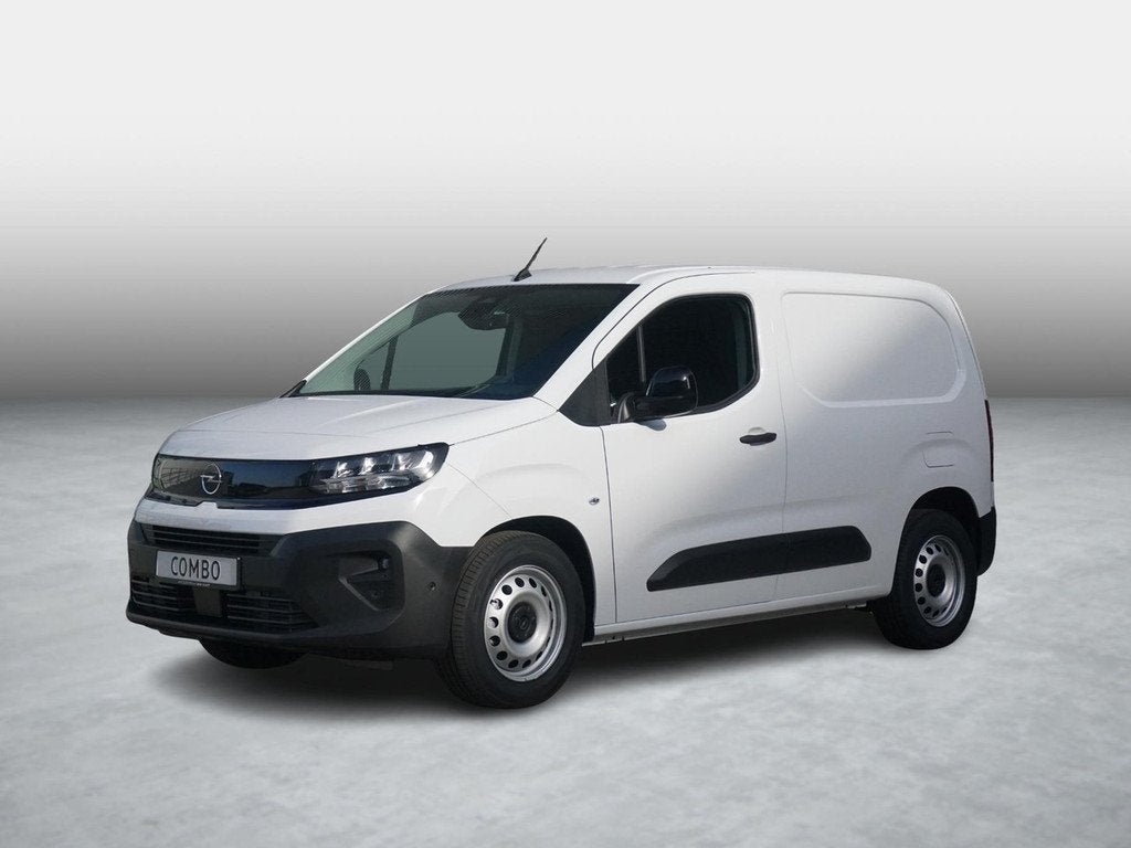 Opel Combo-e Electric 136 L1 50kWh | navigatie | warmtepomp, Auto's, Bestelauto's, Automaat, Gebruikt, Opel, 2 stoelen