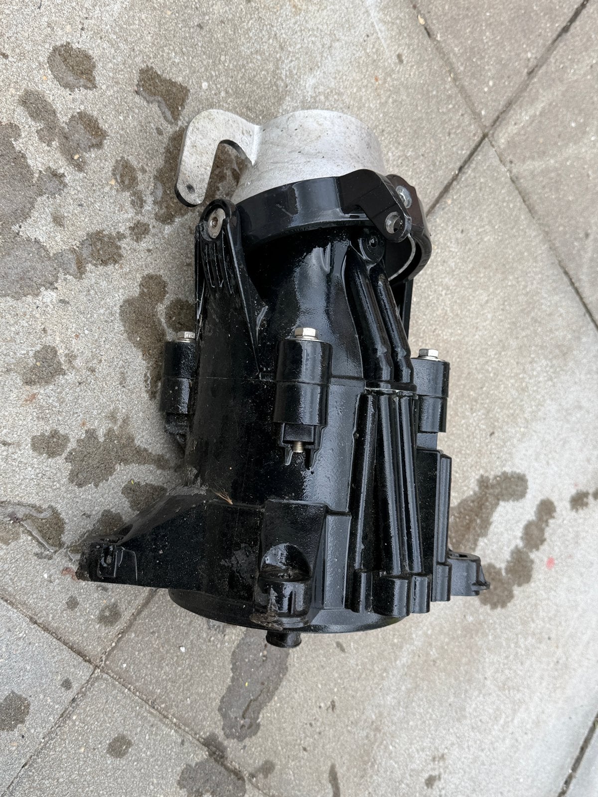 Seadoo Jetpomp XP HX, Ophalen of Verzenden, Nieuw, Motor en Techniek, Motorboot