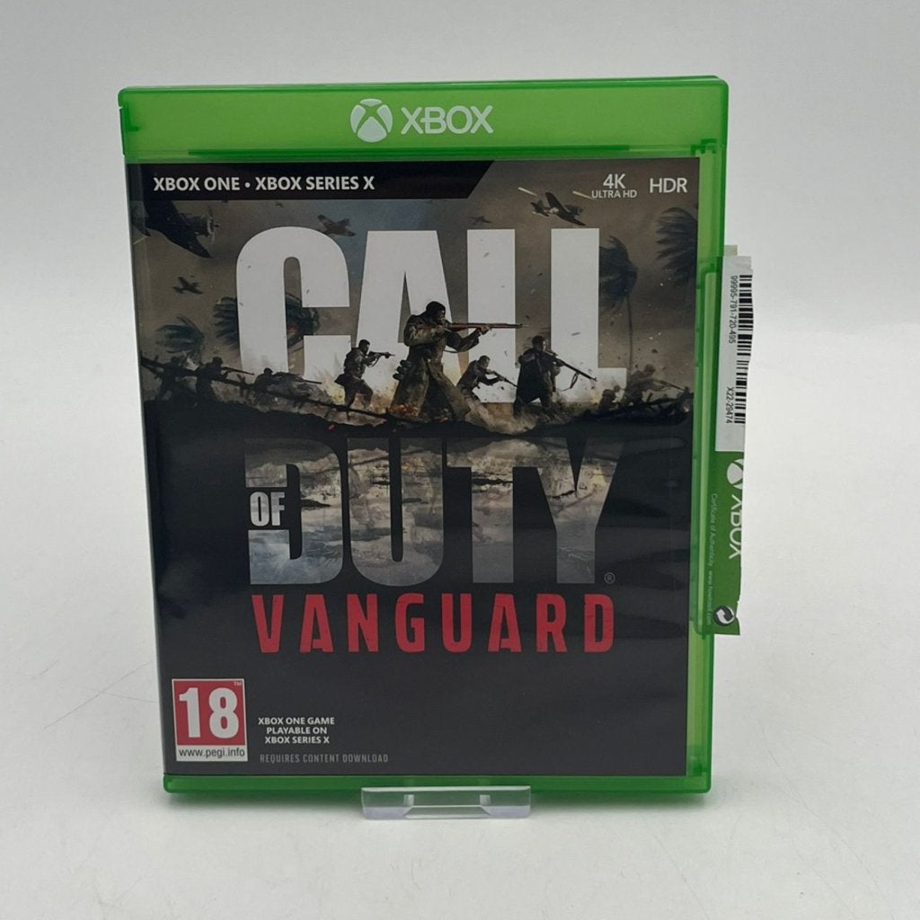 Xbox One games - voor 16u besteld = dezelfde dag verzonden, Microsoft, Zo goed als nieuw, Support@microsoft.com, Microsoft Corporation
One Microsoft Way
Redmond, WA 98052-6399
USA