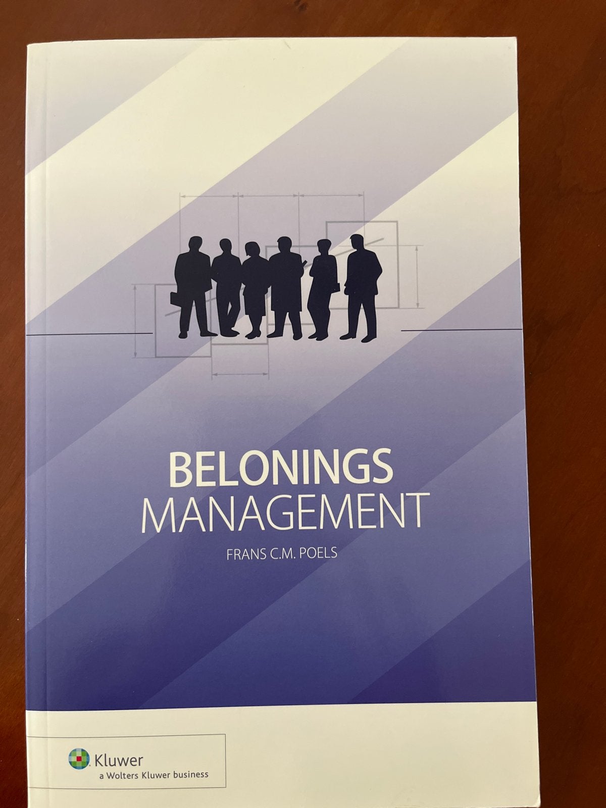 Beloningsmanagement - Frans C.M. Poels, Ophalen of Verzenden, Gamma, Zo goed als nieuw, HBO