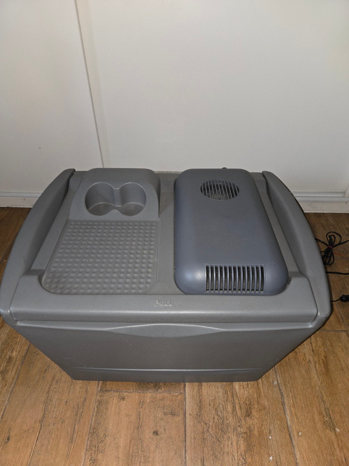 Dometic koelbox. Kleur: grijs, Ophalen of Verzenden