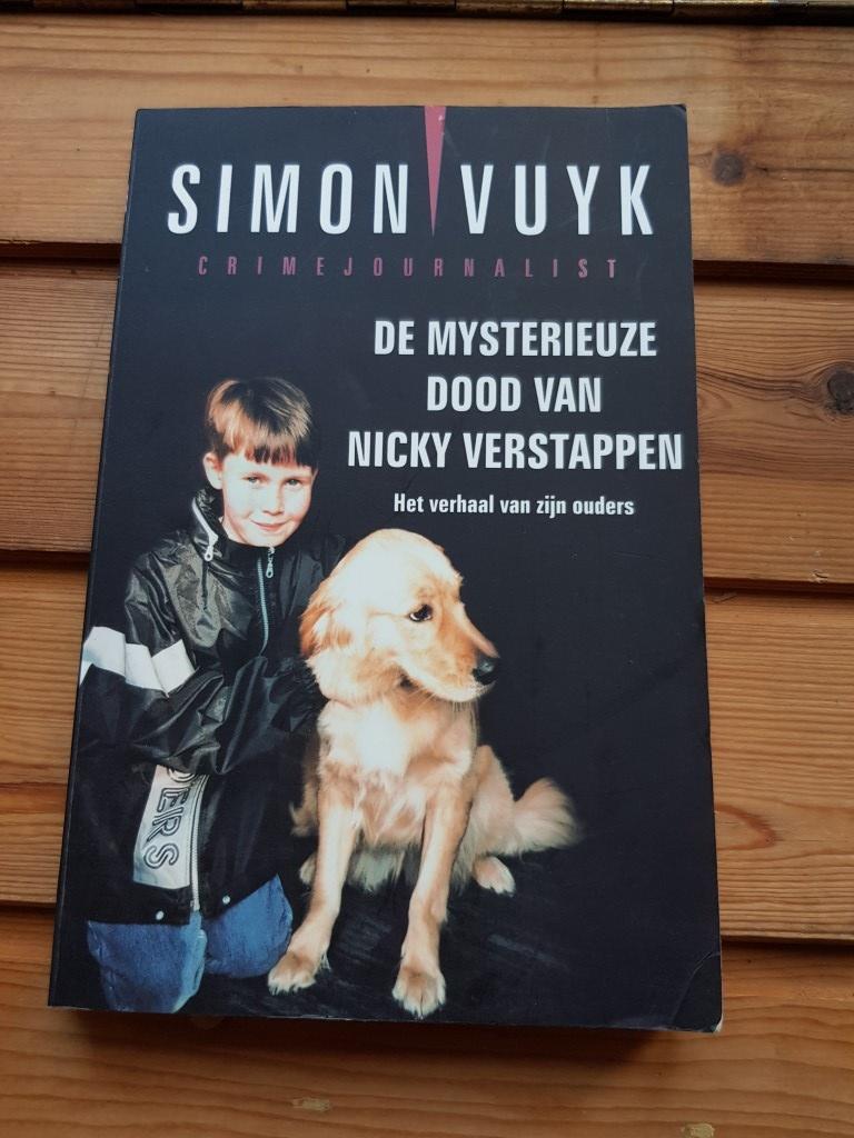 Boeken, Boeken, Verzenden, Gelezen