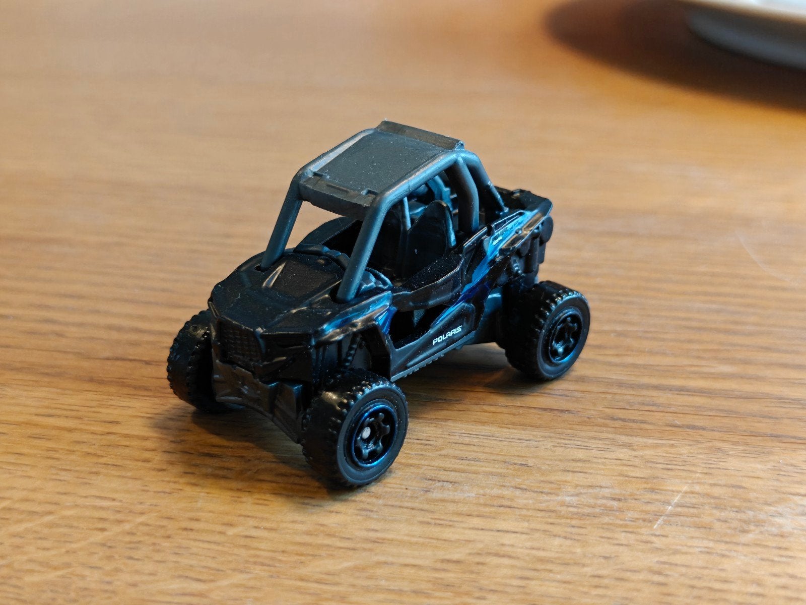 Matchbox Polaris RZR, Ophalen of Verzenden, Nieuw