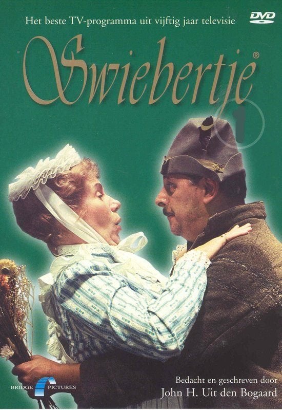Swiebertjebox dvd 1 t/m 5 + 2 albums en 2 NCRV classics, Alle leeftijden, Zo goed als nieuw, Komedie, Ophalen of Verzenden