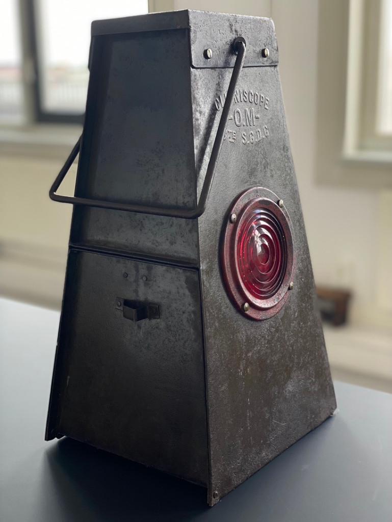 antieke werklamp, mancave, terraslamp, Gebruikt, Minder dan 50 watt, Overige typen, Batterij
