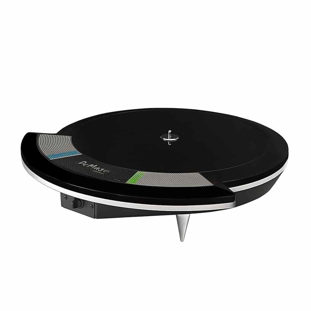 Furutech DeMag Alpha, Audio, Tv en Foto, Ophalen of Verzenden, Nieuw, Platenspeler-onderdeel, Overige merken