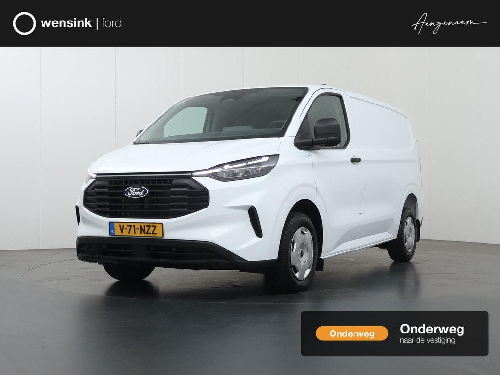 Ford Transit Custom 300 | 2.0 TDCI | L1 H1 | TREND | AIRCO |