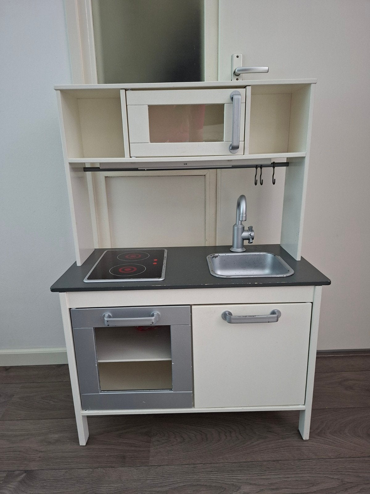 Ikea Duktig speelkeuken met verlichting, Ophalen