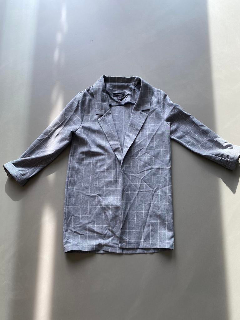 Blazer maat 164, nieuw, Kinderen en Baby's, Kinderkleding | Maat 164, Nieuw, Meisje, Jas, Ophalen of Verzenden