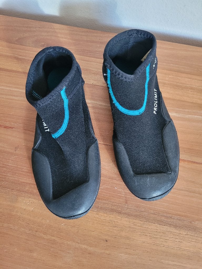 Zwem / Water / Surf Schoenen. Prolimit. Mt 33-34, UV-zwemkleding, Jongen of Meisje, One size, Ophalen of Verzenden