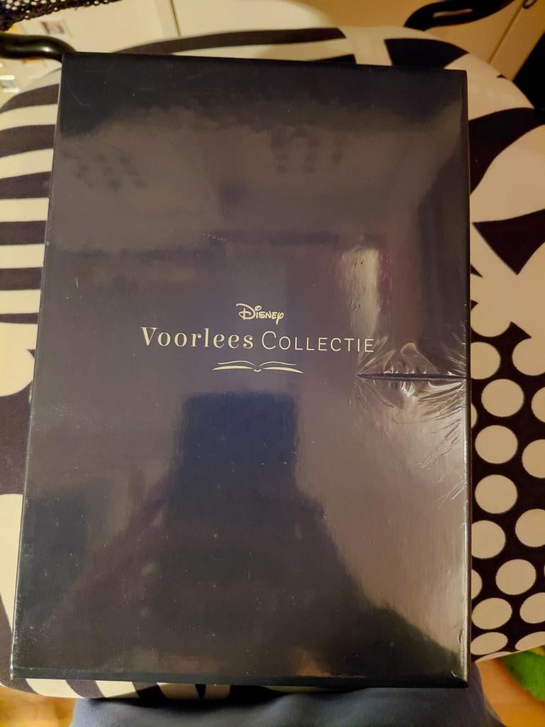 Disney Voorlees Collectie - 10 Boeken Boxset geheel nieuw, Boeken, Ophalen of Verzenden, Nieuw, Disney