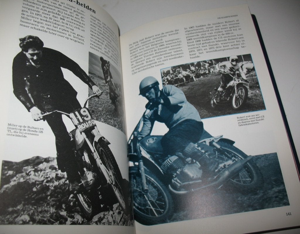 andboek Motorrijden David Minton voor motorrijders en motor, Boeken, Ophalen of Verzenden, Zo goed als nieuw, Algemeen