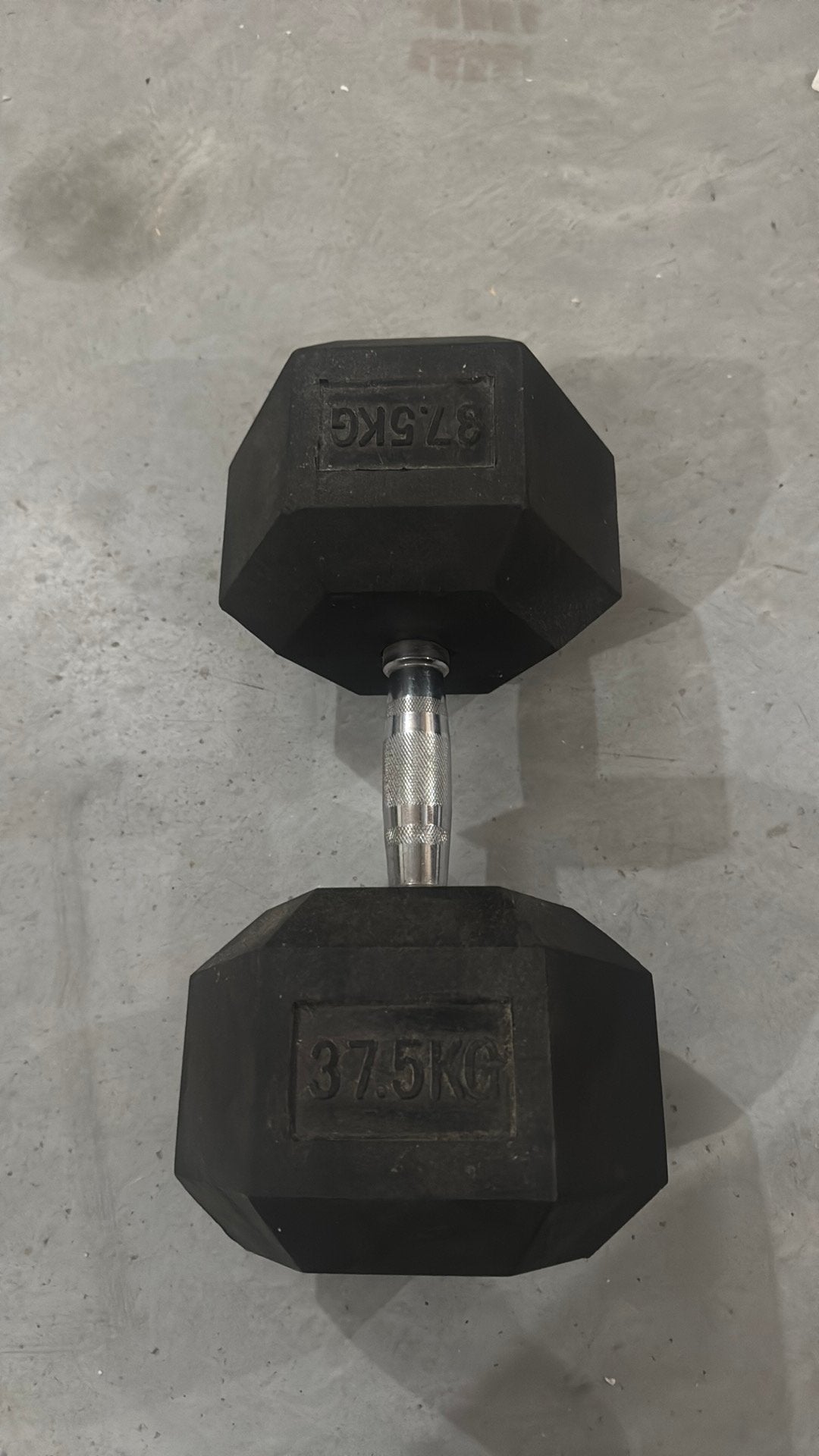 Diverse setjes dumbells, Ophalen, Zo goed als nieuw, Dumbbell