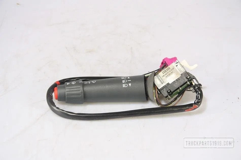 Mercedes-Benz Electrical System Stuurkolom schak. wis. MB, Ophalen, Gebruikt, Mercedes-Benz, Dashboard en Schakelaars
