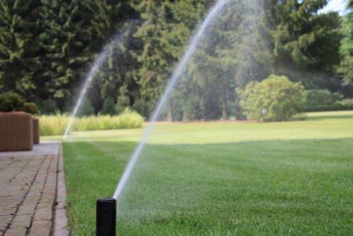 Waterbron tuin, waterput, waterbron slaan / maken, Ophalen of Verzenden