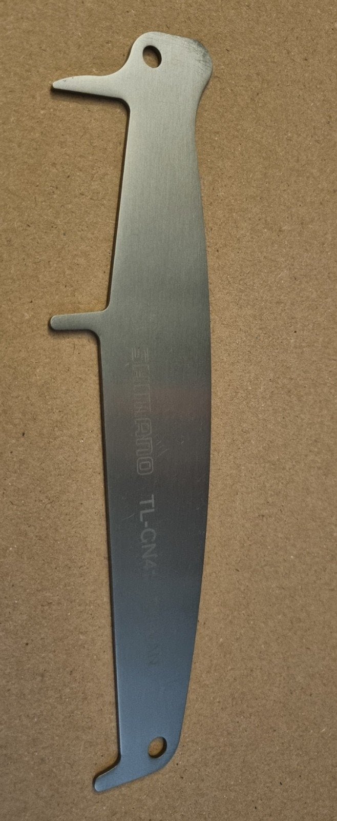 Shimano, Ophalen of Verzenden, Gebruikt, Kettinggereedschap
