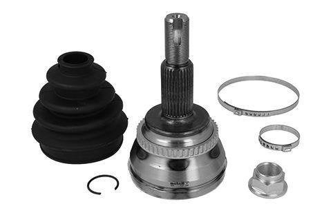 TOYOTA Previa / Avensis / Alphard homokineet reparatie set, Ophalen of Verzenden, Nieuw, Toyota