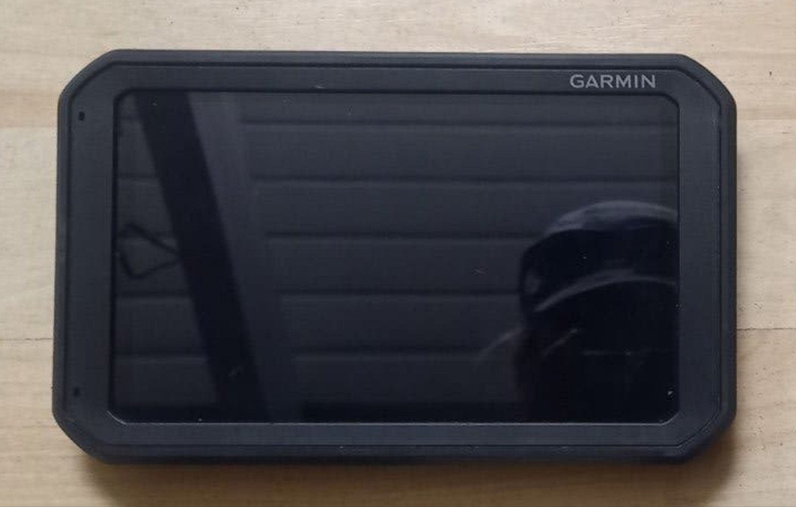 Garmin fleet 780, tomtom / dascam en navigatiesistemen, Ophalen of Verzenden
