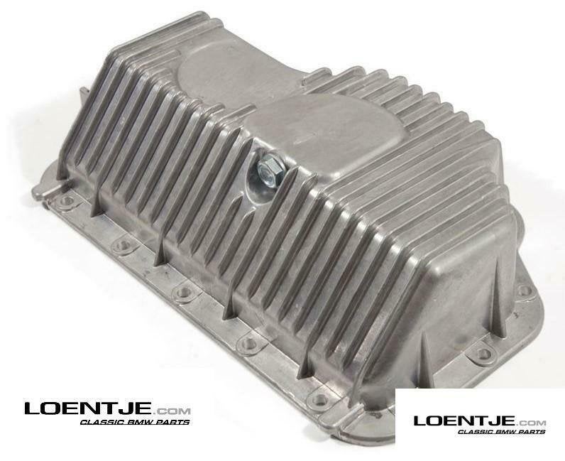 Carterpan BMW 3-serie E30 ('83-'92) m40 m42 316i 318i 318is, Auto-onderdelen, Gebruikt, Ophalen of Verzenden, BMW, BMW