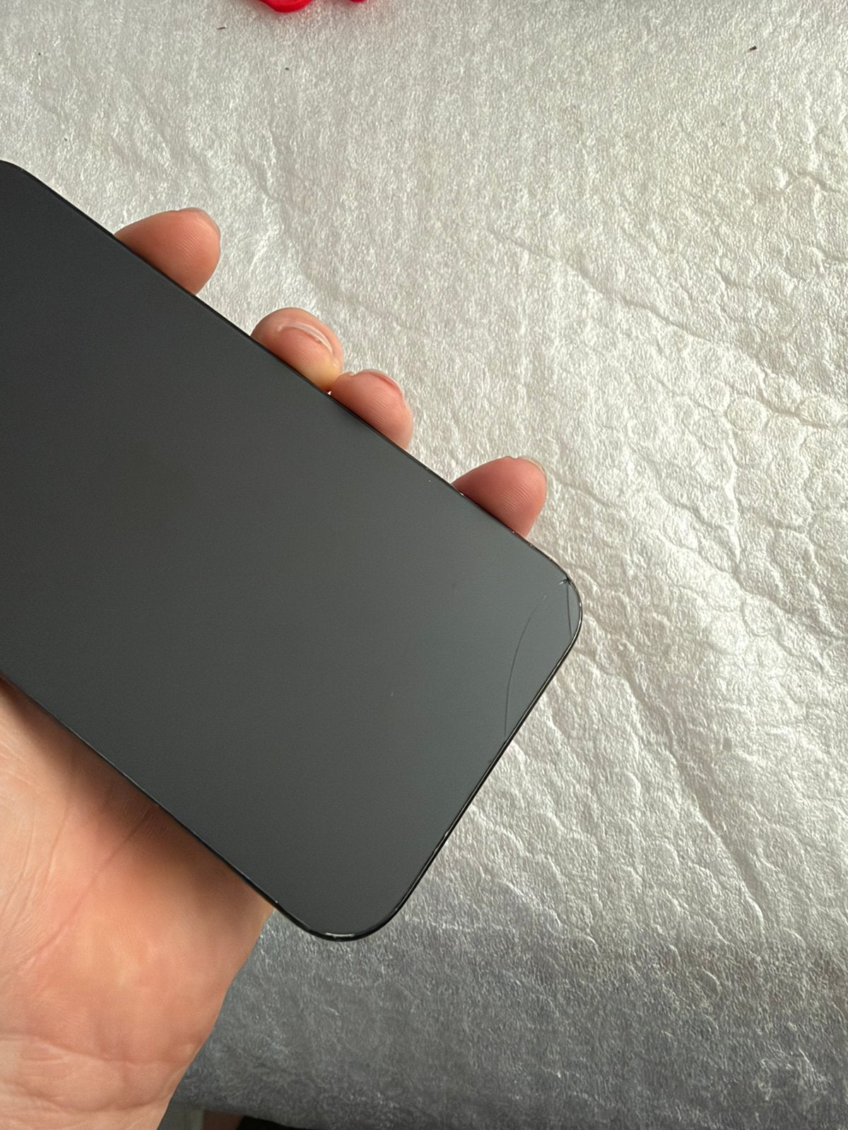 Foto 5 van iPhone 15 Pro Max 256GB – Goede staat