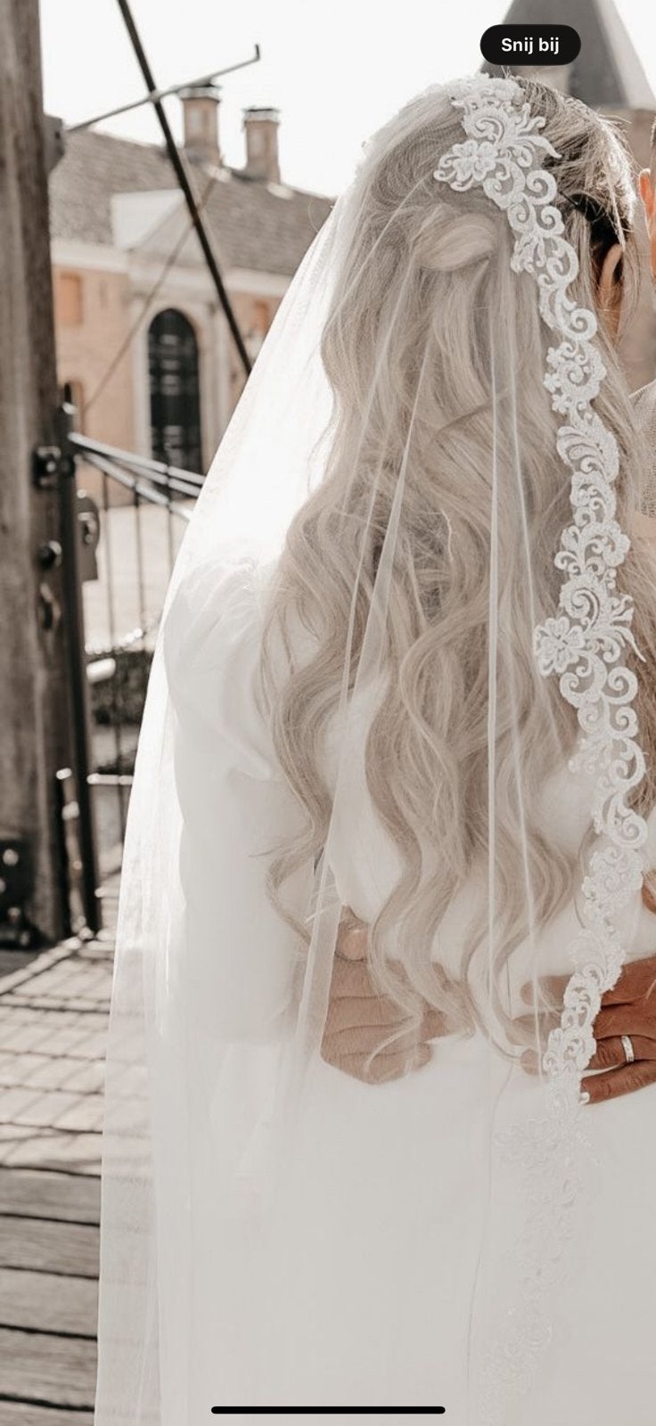 Luxury for princess extensions, Sieraden, Tassen en Uiterlijk, Uiterlijk | Haarverzorging, Ophalen of Verzenden, Zo goed als nieuw