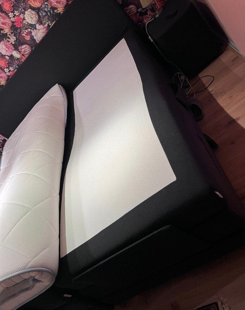 bezorging is mogelijk 200x210 swiss sense elektrische bed, Ophalen of Verzenden, Tweepersoons, 210 cm, 180 cm