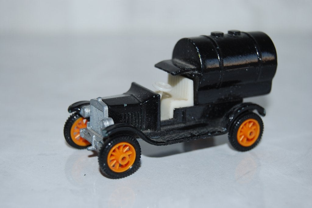 Efsi T-Ford 1919 Tankwagen, Ophalen of Verzenden, Gebruikt, Auto, Efsi