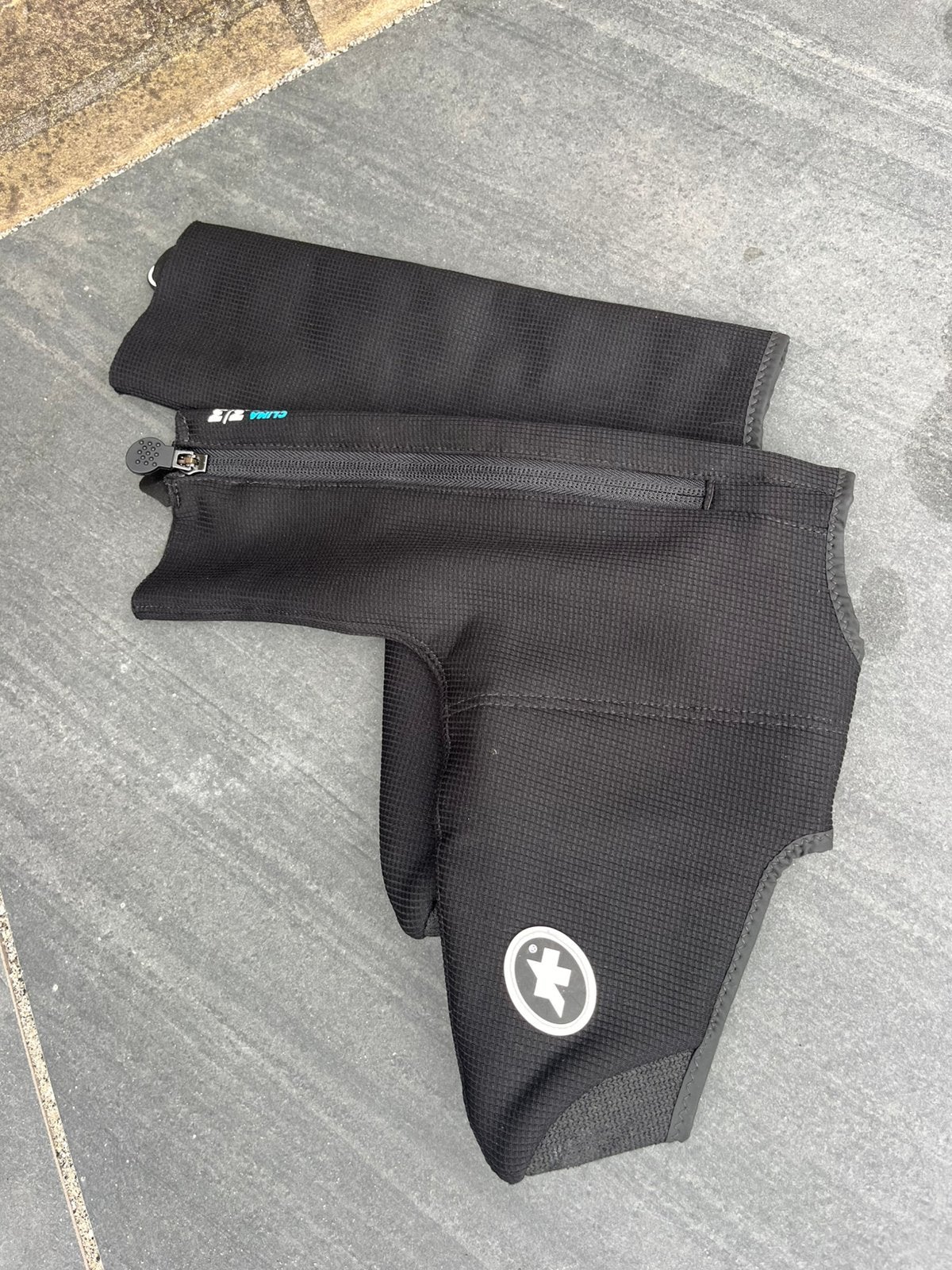 Overschoenen, Ophalen of Verzenden, Zo goed als nieuw, XS, Bovenkleding