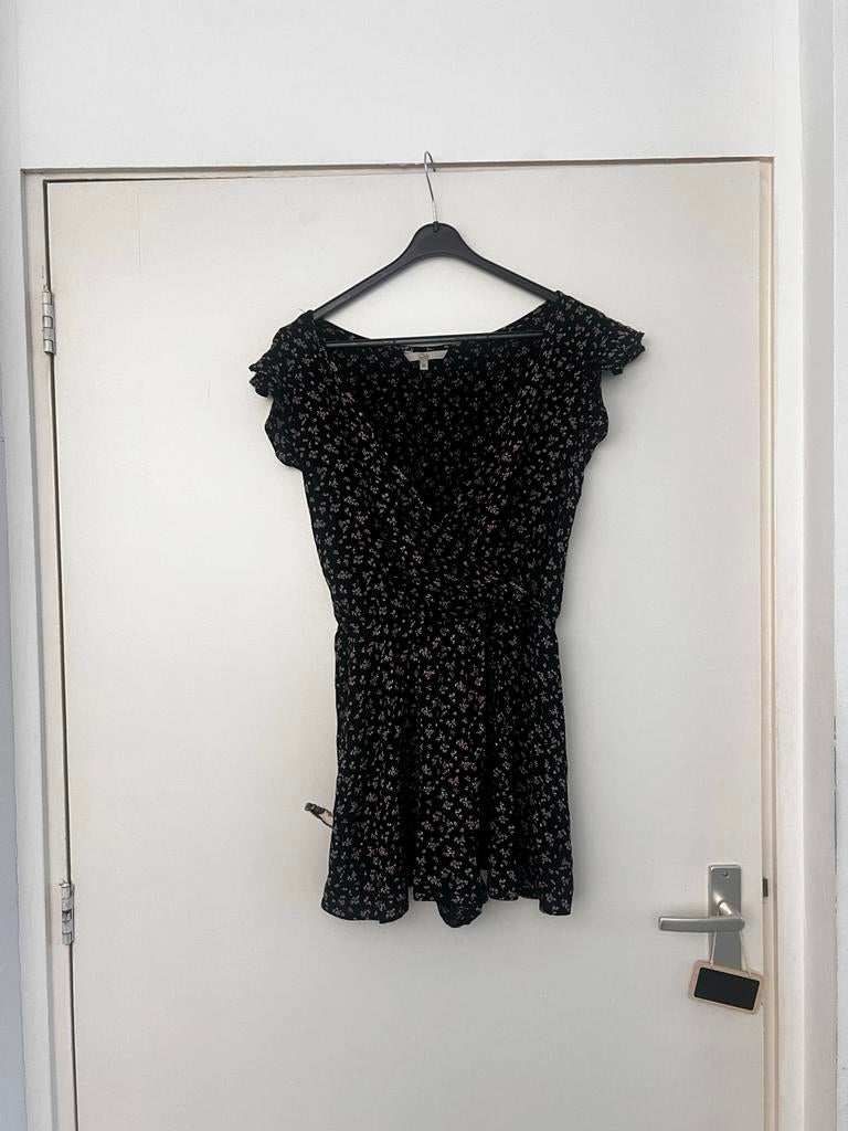 Zo goed als nieuwe merk kleding - Diverse stijlen, Zwart, Ophalen of Verzenden, Zo goed als nieuw, Maat 36 (S)