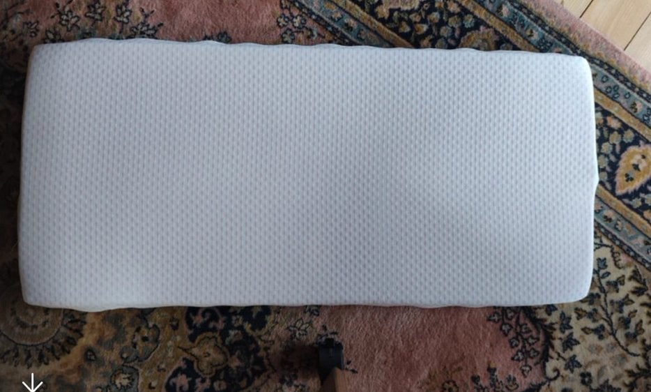 Nieuw Standaard matrasje voor Bednest co-sleeper, Ophalen of Verzenden, Nieuw, Wieg