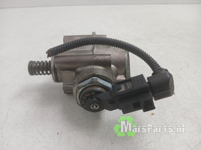 Brandstofpomp Mechanisch van een Volkswagen Jetta, Gebruikt, -, Volkswagen, -