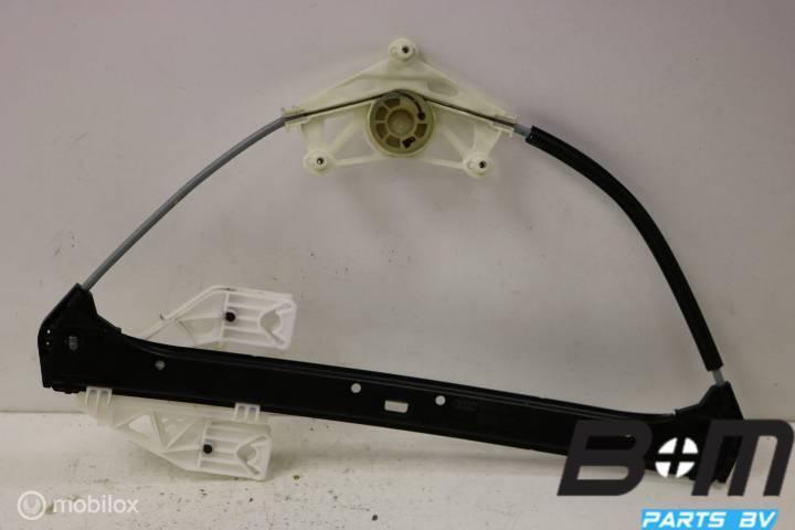 Raammechaniek RV Audi A3 8V Sedan, Gebruikt